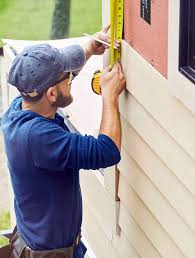 Best Siding for New Construction  in Walled Lake, MI